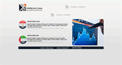 Desktop Screenshot of naeemonline.com